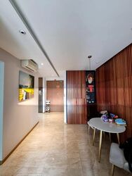 Kingsford Waterbay (D19), Apartment #611415251